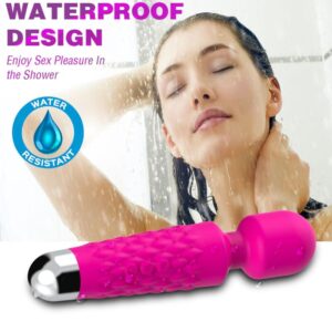 Armony-Postman Massager Vibrator mit Superflexiblem Kopf · Vibratoren (Bild 3)