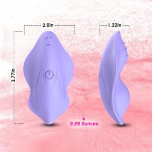 Armony Wearables-Whisper Slip Vibrator Laptop · Vibratoren (Bild 3)