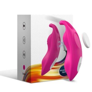 Armony Wearables-Honeybee Slip Vibrator Portable G-Spot · Vibratoren (Bild 3)