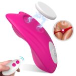 Armony Wearables-Butterfly Slip Vibrator Laptop · Vibratoren