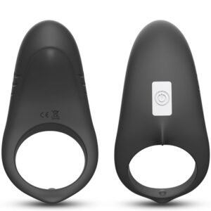 Armony For Him-Shark Ring Vibrator für Paare mit Fernbedienung · Sextoys (Bild 5)