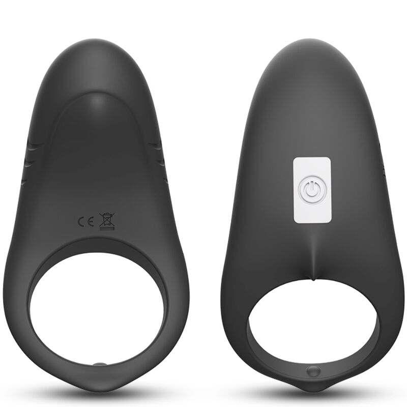 Armony For Him-Shark Ring Vibrator für Paare mit Fernbedienung · Sextoys (Bild 5)
