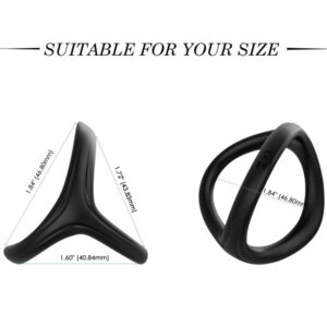 Armony For Him-Penisring Silikon · Sextoys (Bild 2)