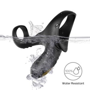 Armony For Him-Ranger Ring Vibrator Doppel für Paar · Sextoys (Bild 2)