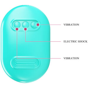 Remote Control-Box-Überraschung Pinzette Elektrostimulation · Sextoys (Bild 14)