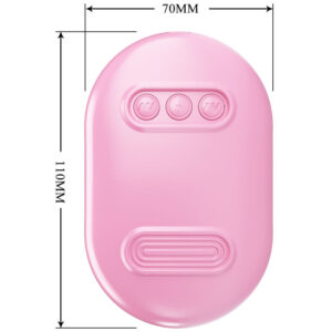Remote Control-Box-Überraschung Pinzette Elektrostimulation · Sextoys (Bild 6)