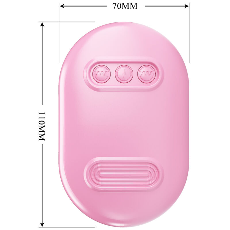 Remote Control-Box-Überraschung Pinzette Elektrostimulation · Sextoys (Bild 6)