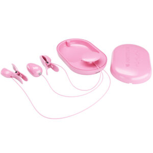 Remote Control-Box-Überraschung Pinzette Elektrostimulation · Sextoys (Bild 8)