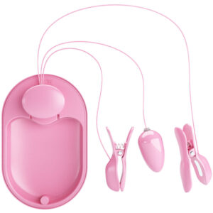 Remote Control-Box-Überraschung Pinzette Elektrostimulation · Sextoys (Bild 9)