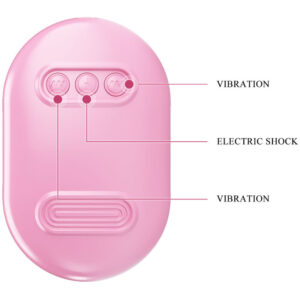 Remote Control-Box-Überraschung Pinzette Elektrostimulation · Sextoys (Bild 5)
