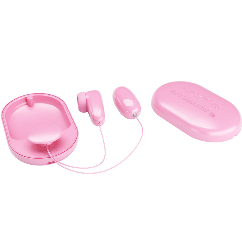 Remote Control-Magic Box Vibrationskugel Wiederaufladbar · Vibratoren (Bild 8)