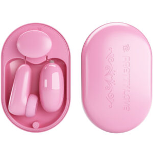 Remote Control-Magic Box Vibrationskugel Wiederaufladbar · Vibratoren (Bild 7)