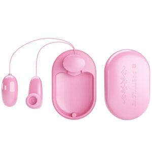 Remote Control-Magic Box Wiederaufladbare Vibrationskugel