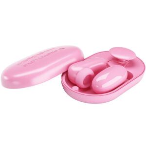 Remote Control-Magic Box Vibrationskugel Wiederaufladbar · Vibratoren (Bild 3)