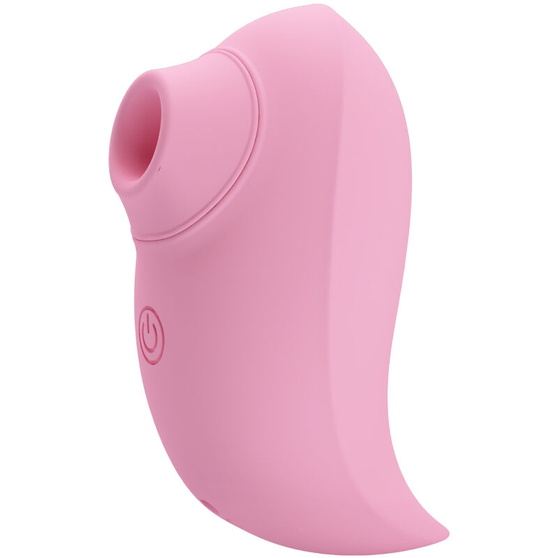 Romance-Inhale Bird Mini Suction Cup mit Funktion · Vibratoren (Bild 3)