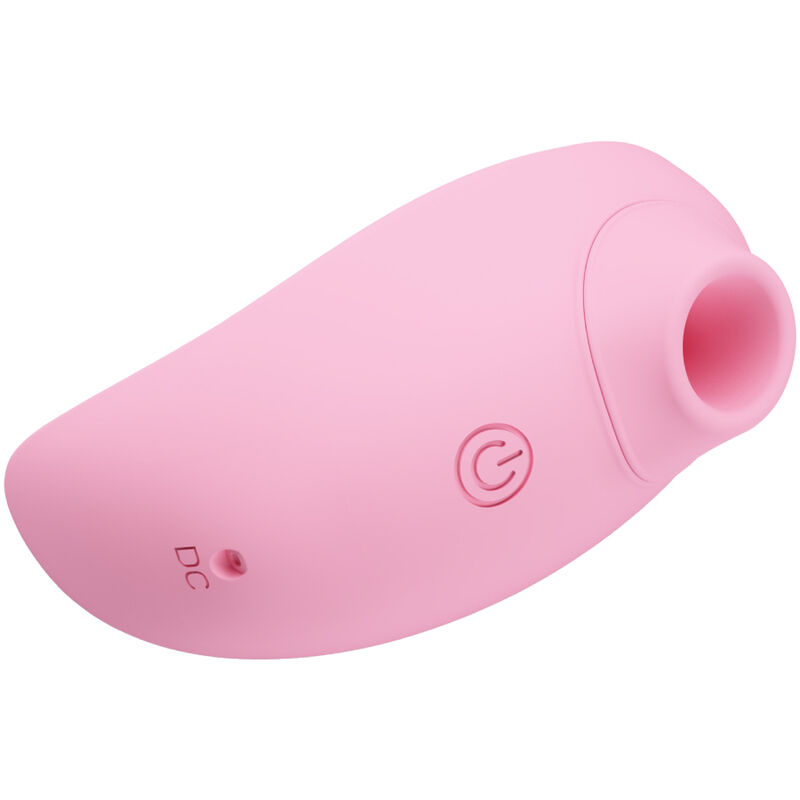 Romance-Inhale Bird Mini Suction Cup mit Funktion · Vibratoren (Bild 4)