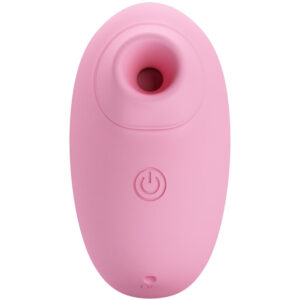 Romance-Inhale Bird Mini Suction Cup mit Funktion · Vibratoren (Bild 2)