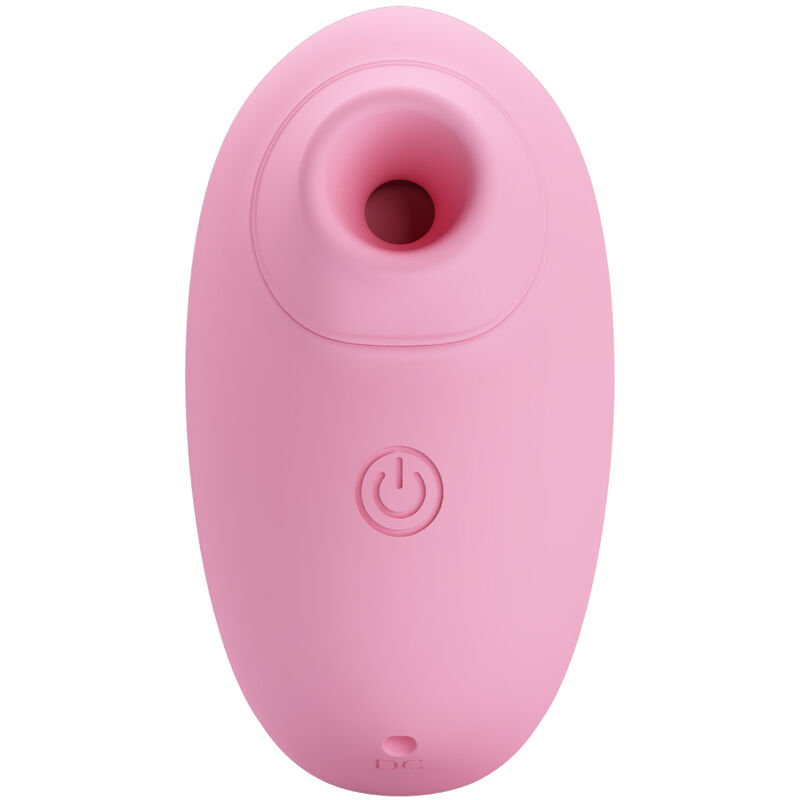 Romance-Inhale Bird Mini Suction Cup mit Funktion · Vibratoren (Bild 2)