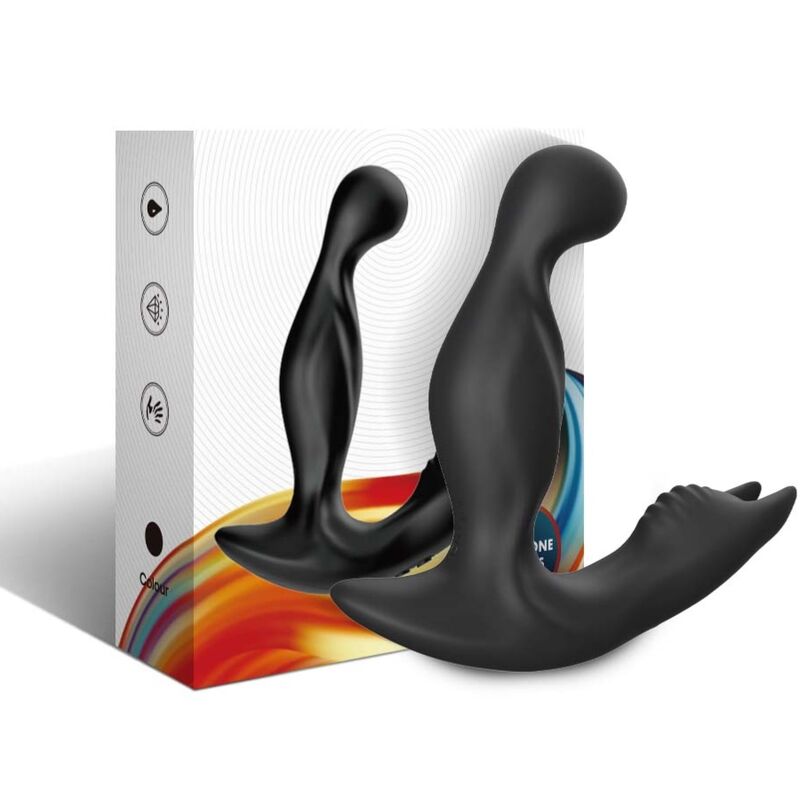 Armony Anal-Bat King Vibrator anal für Prostata Rotator · Sextoys (Bild 3)