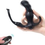 Armony Anal-Knight Vibrator Anal Prostata & Ring mit Fernbedienung · Sextoys