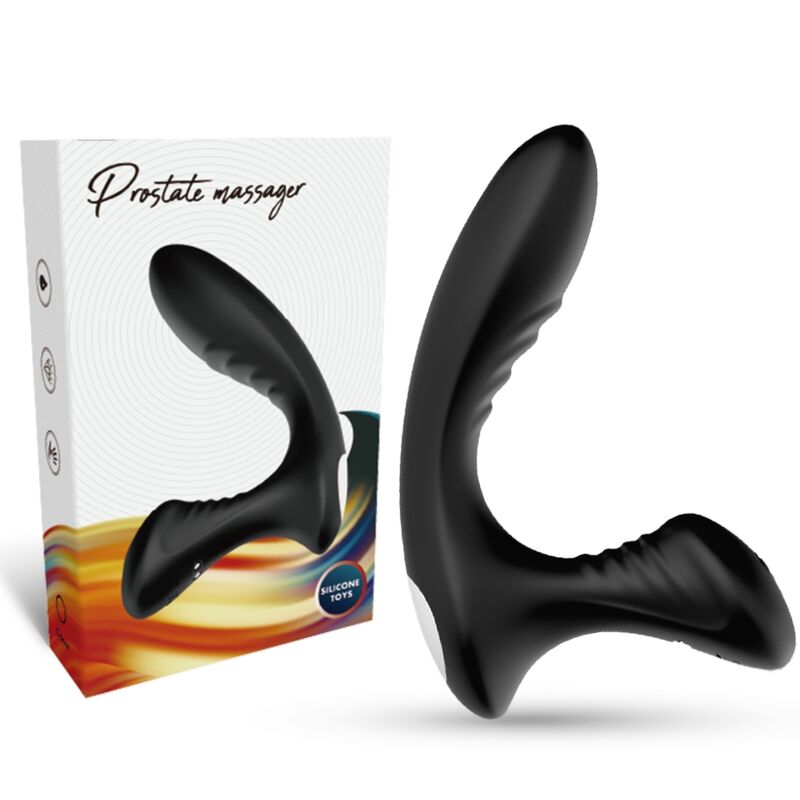 Armony Anal-Storm Vibrator Prostata & Plug Anal mit Fernbedienung · Sextoys (Bild 4)