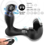 Armony For Him-Vibrator anal surround und Stimulator Hoden · Sextoys