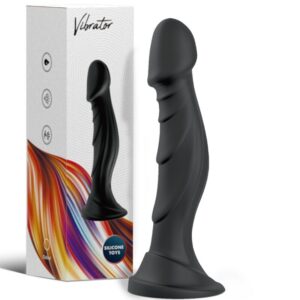 Armony Anal-Dildo Vibrator und Analplug mit Fernbedienung · Sextoys (Bild 4)