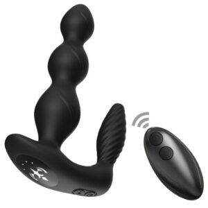 Armony Anal-Manfun Vibrator und Stimulator Analplug · Sextoys