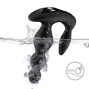 Armony Anal-Manfun Vibrator und Stimulator Analplug · Sextoys (Bild 3)