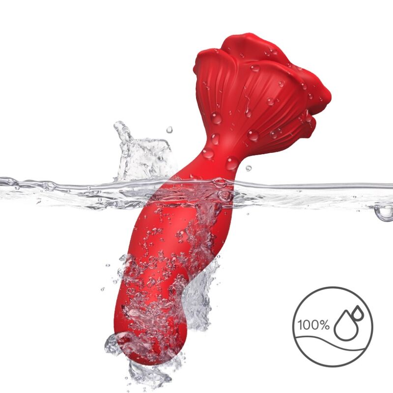 Armony Anal-Vibrator Rosa und Analplug mit Fernbedienung · Sextoys (Bild 3)