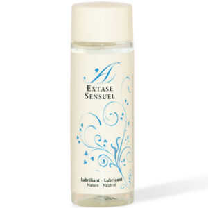 Extase Sensual-Natürliche Wasserbasis Gleitgel 100 ml · Kosmetika & Aphrodisiaka