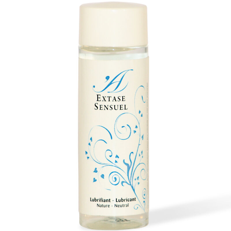 Extase Sensual-Natürliche Wasserbasis Gleitgel 100 ml · Kosmetika & Aphrodisiaka
