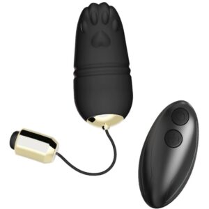 Armony Stimulators-Kitty Egg Vibrator G-Spot mit Fernbedienung · Vibratoren