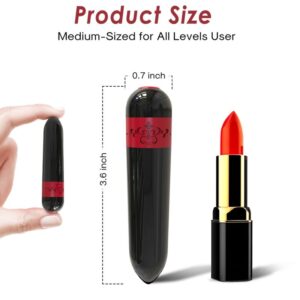 Armony Stimulators-Rocket Bulletin Vibrator Silikon · Vibratoren (Bild 5)