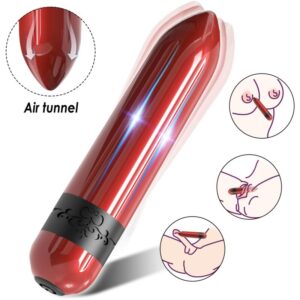 Armony Stimulators-Rocket Bulletin Vibrator Silikon · Vibratoren (Bild 3)