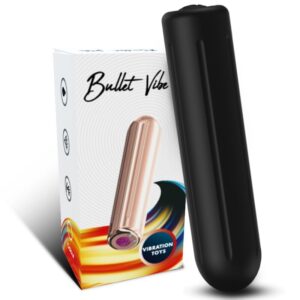 Armony Stimulators-Warhead Vibrator Bullet mit Fernbedienung · Vibratoren (Bild 9)