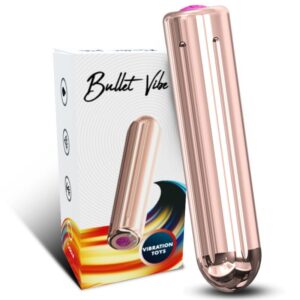 Armony Stimulators-Warhead Vibrator Bullet mit Fernbedienung · Vibratoren (Bild 5)
