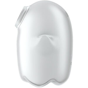 Satisfyer-Glowing Ghost Air Pulse & Vibrator · Vibratoren (Bild 6)