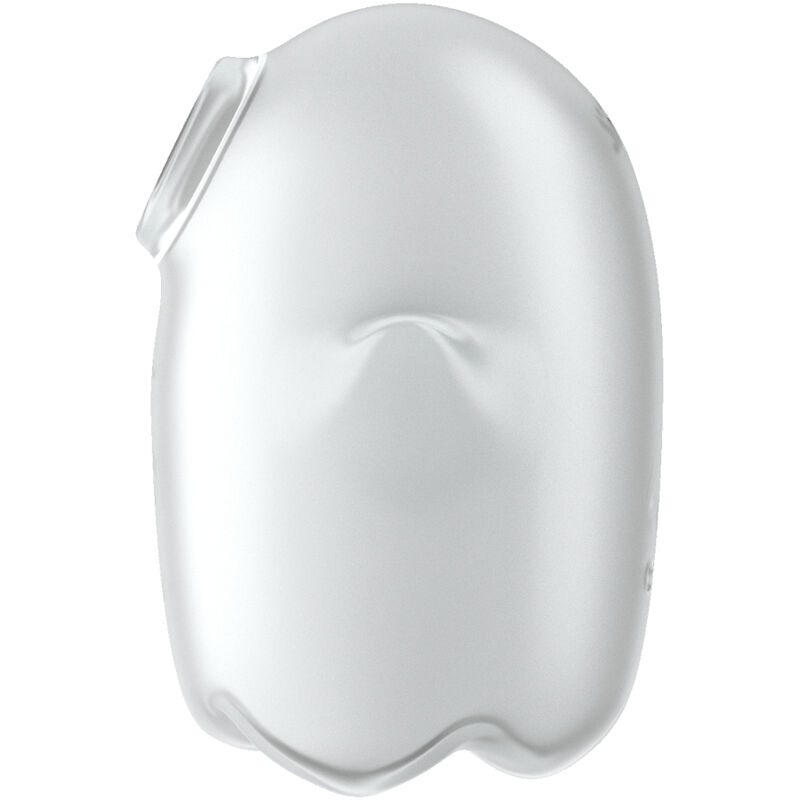 Satisfyer-Glowing Ghost Air Pulse & Vibrator · Vibratoren (Bild 6)