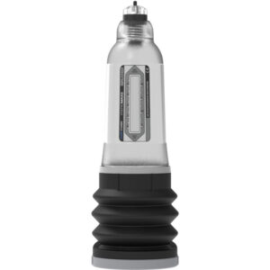 Bathmate-Hydromax 5 Transparent-Rotation · Sextoys (Bild 2)