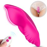Armony Wearables-Whisper Slip Vibrator Laptop mit Fernbedienung · Vibratoren