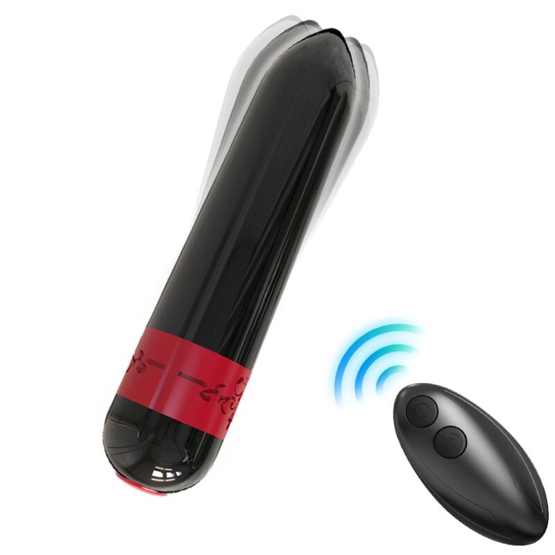 Armony Stimulators-Rocket Bullet Vibrator Fernbedienung · Vibratoren (Bild 6)