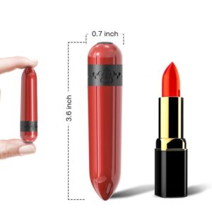 Armony Stimulators-Rocket Bullet Vibrator Fernbedienung · Vibratoren (Bild 5)