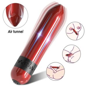 Armony Stimulators-Rocket Bullet Vibrator Fernbedienung · Vibratoren (Bild 3)