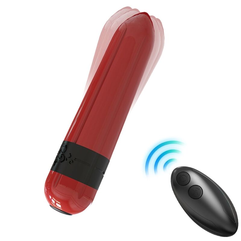 Armony Stimulators-Rocket Bullet-Vibrator Fernbedienung