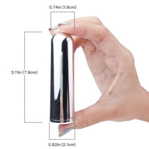 Armony Stimulators-Vibrator Bulletin Golden 2.1 cm X 7.9 cm · Vibratoren