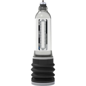 Bathmate-Hydromax 8 Clear, Transparent · Sextoys (Bild 2)