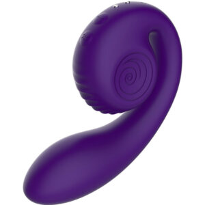 Snail Vibe-Gizi Dual Stimulator · Vibratoren (Bild 5)