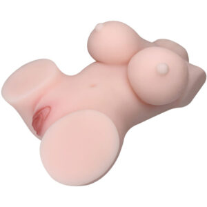 Armony-Realistischer Frauentorso Model 9-TPE · Sextoys (Bild 4)