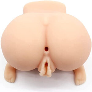 Armony-Masturbator Männlich Ano & Vagina-TPE · Sextoys